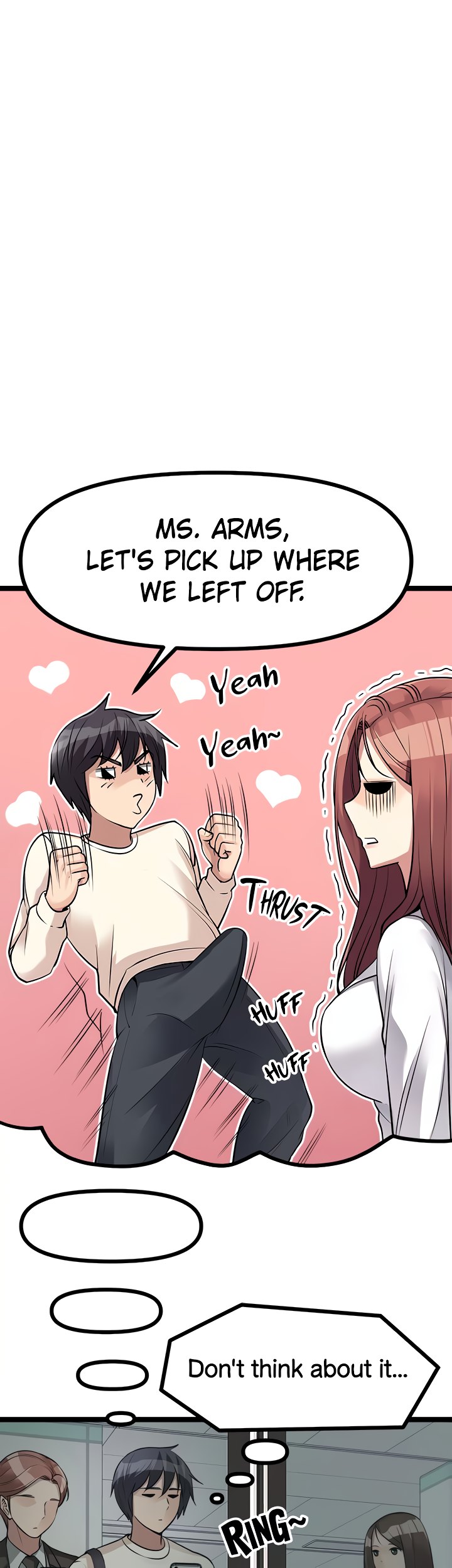 Cucumber Market Chapter 9 image 11