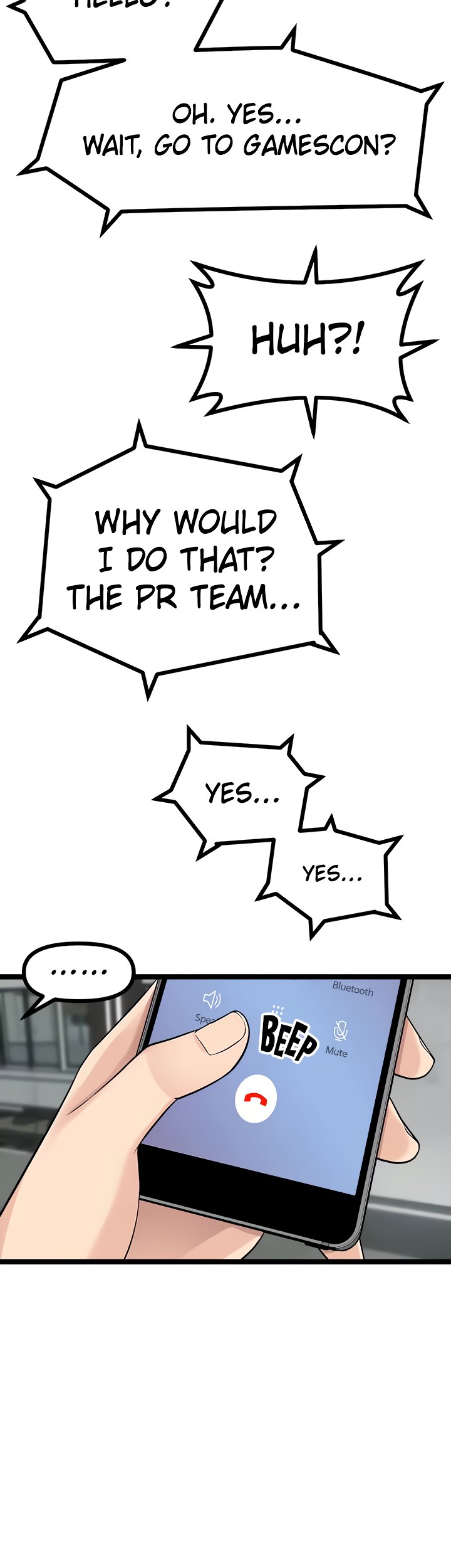 Cucumber Market Chapter 9 image 13