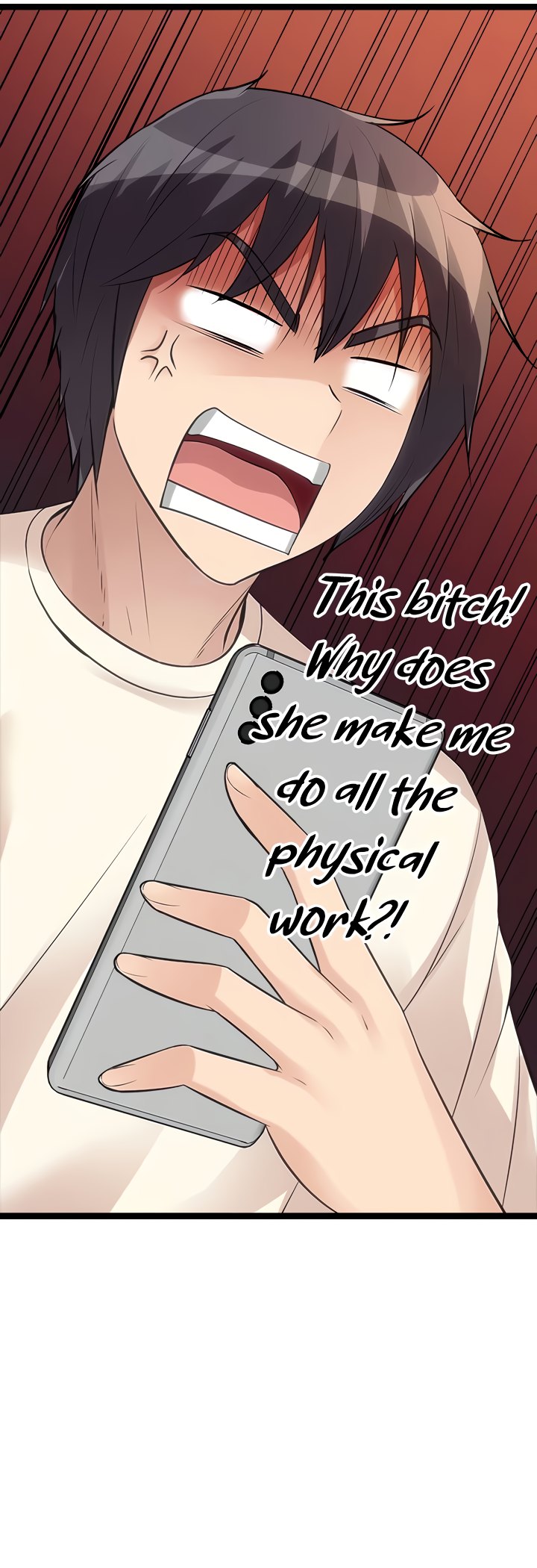 Cucumber Market Chapter 9 image 14