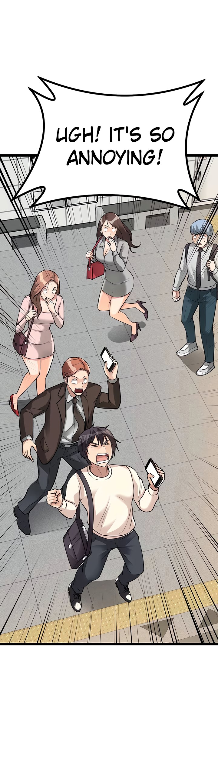Cucumber Market Chapter 9 image 15