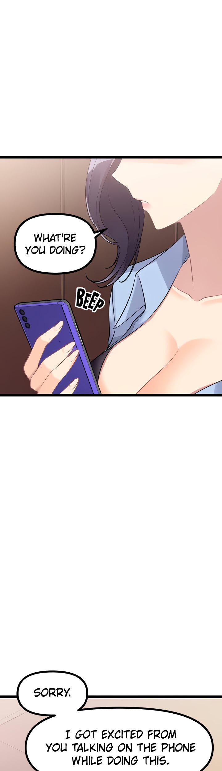 Cucumber Market Chapter 9 image 16