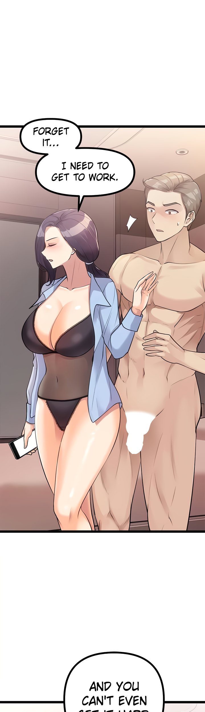 Cucumber Market Chapter 9 image 19