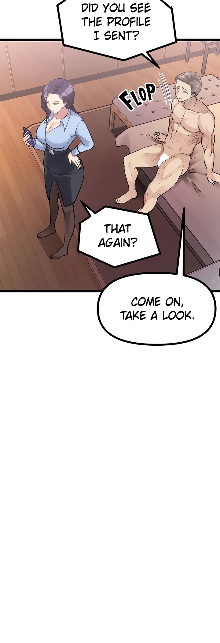 Cucumber Market Chapter 9 image 22