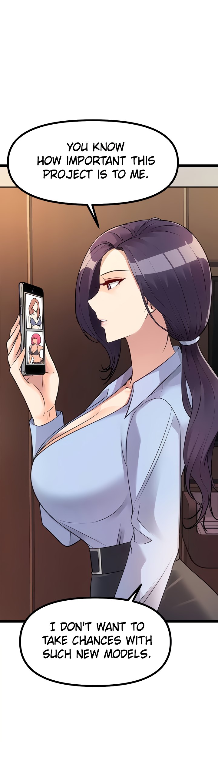 Cucumber Market Chapter 9 image 23