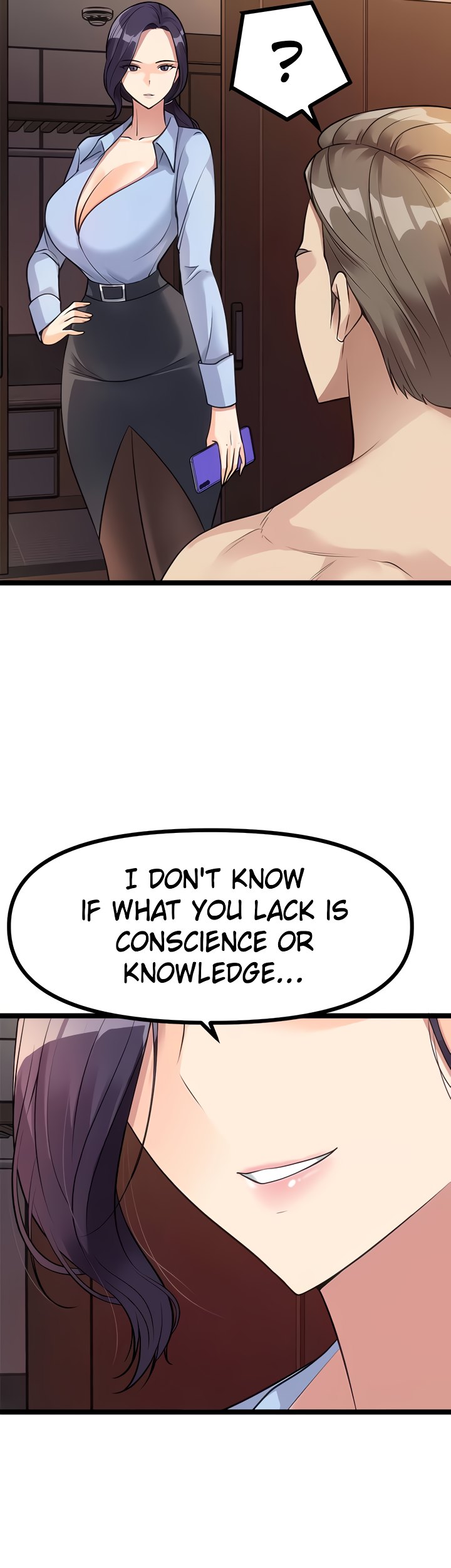 Cucumber Market Chapter 9 image 25