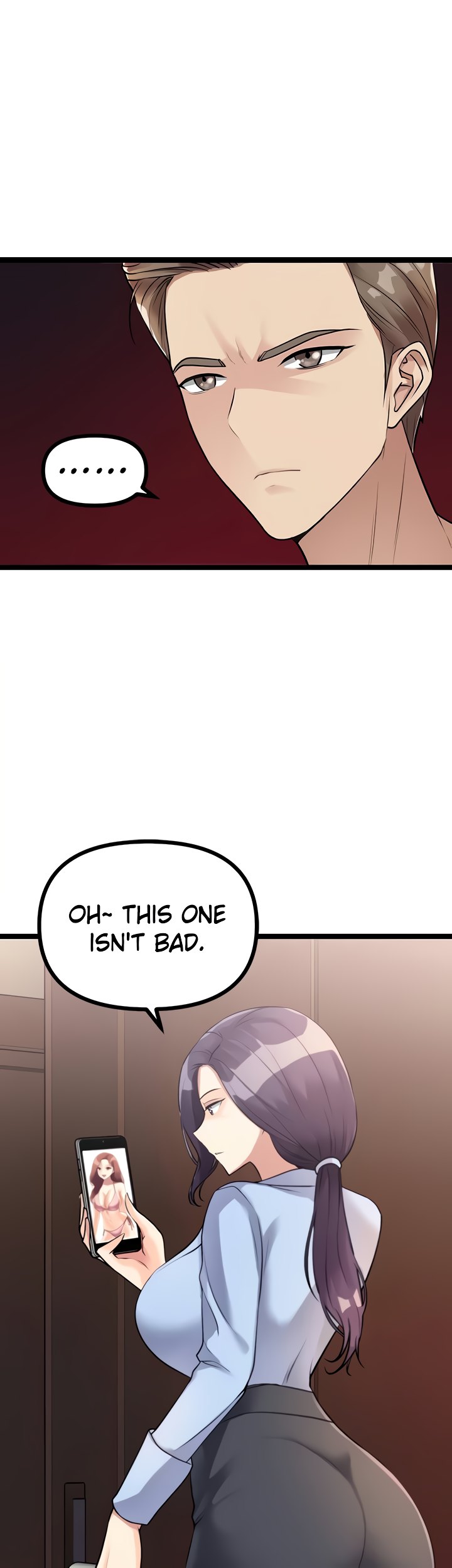 Cucumber Market Chapter 9 image 28