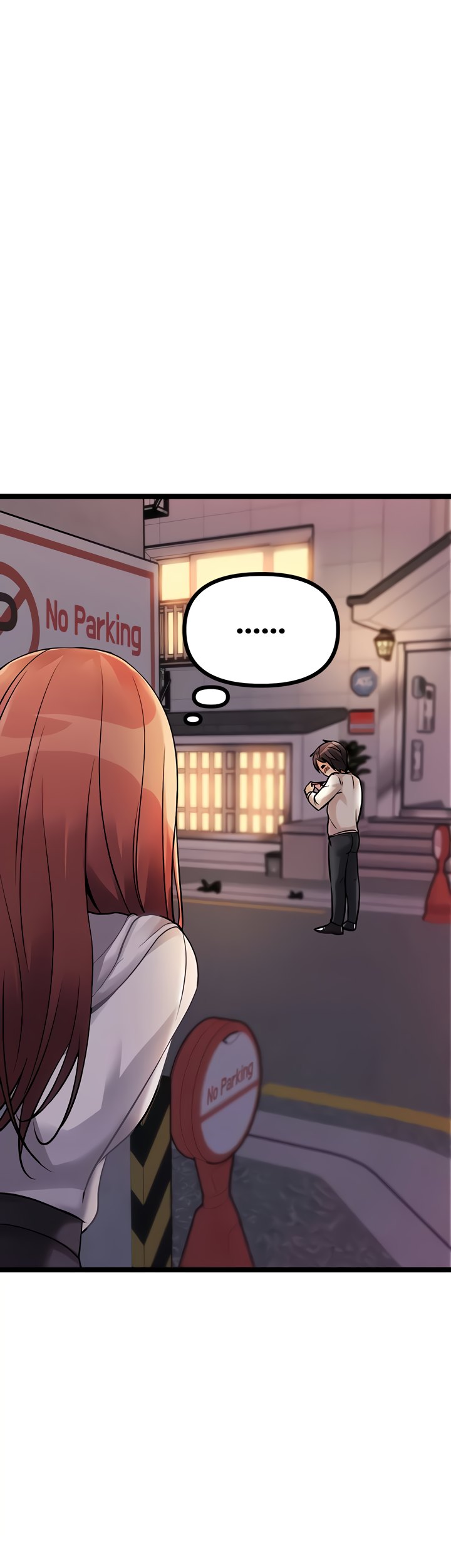 Cucumber Market Chapter 9 image 2