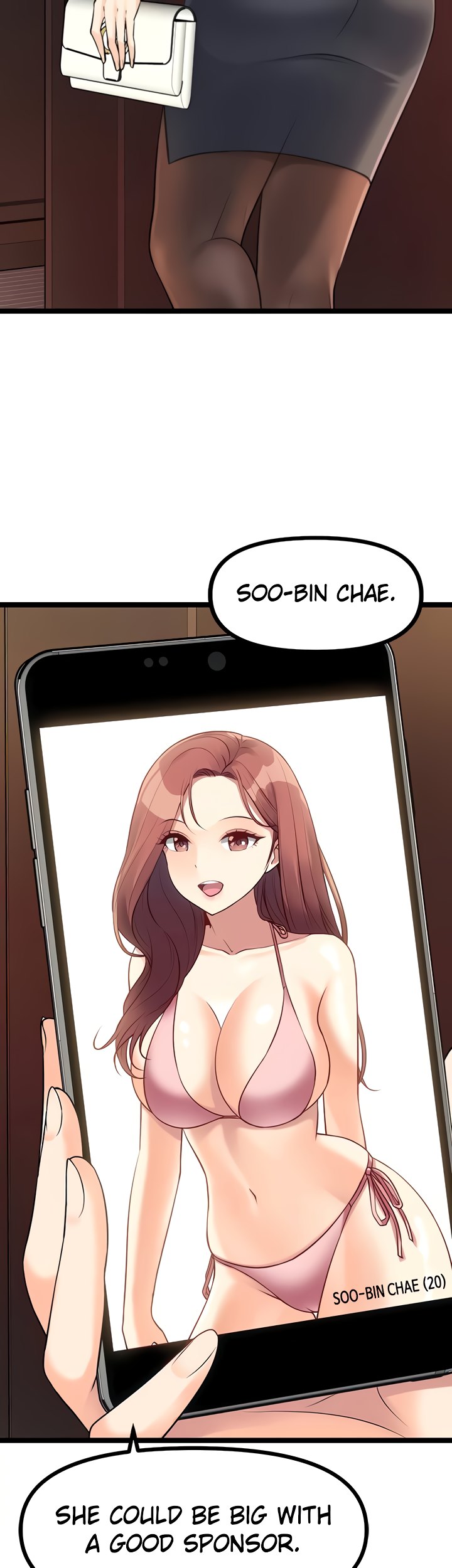 Cucumber Market Chapter 9 image 29