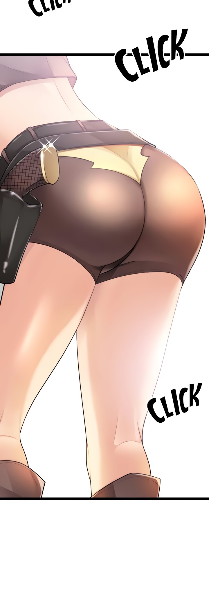 Cucumber Market Chapter 9 image 31