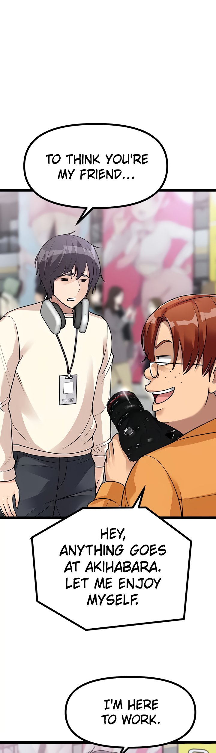 Cucumber Market Chapter 9 image 36