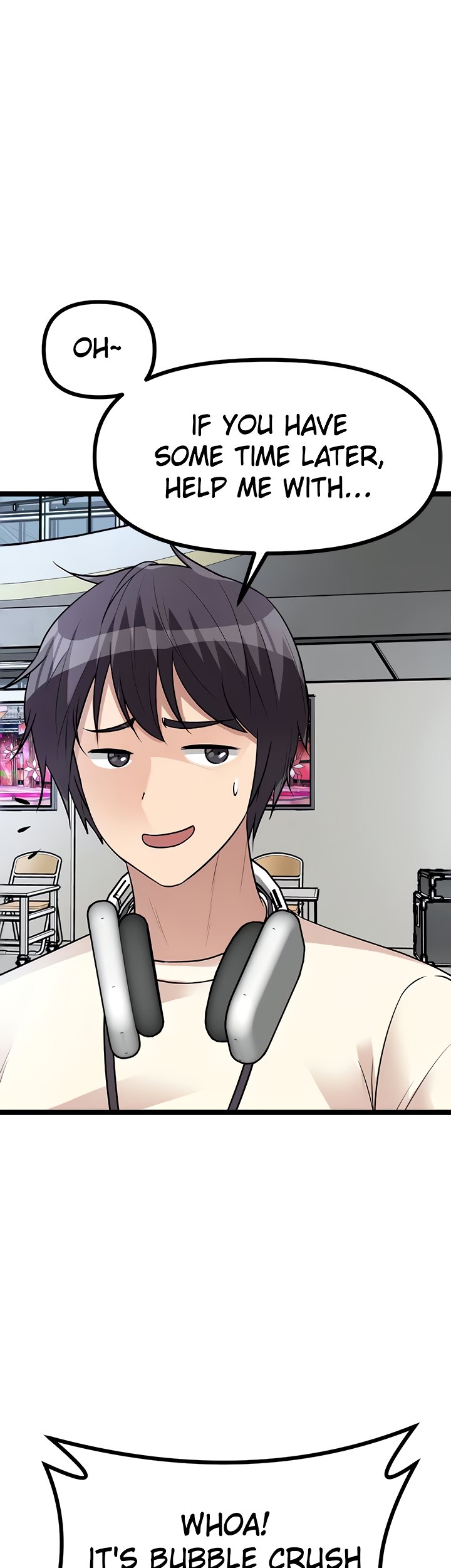 Cucumber Market Chapter 9 image 38