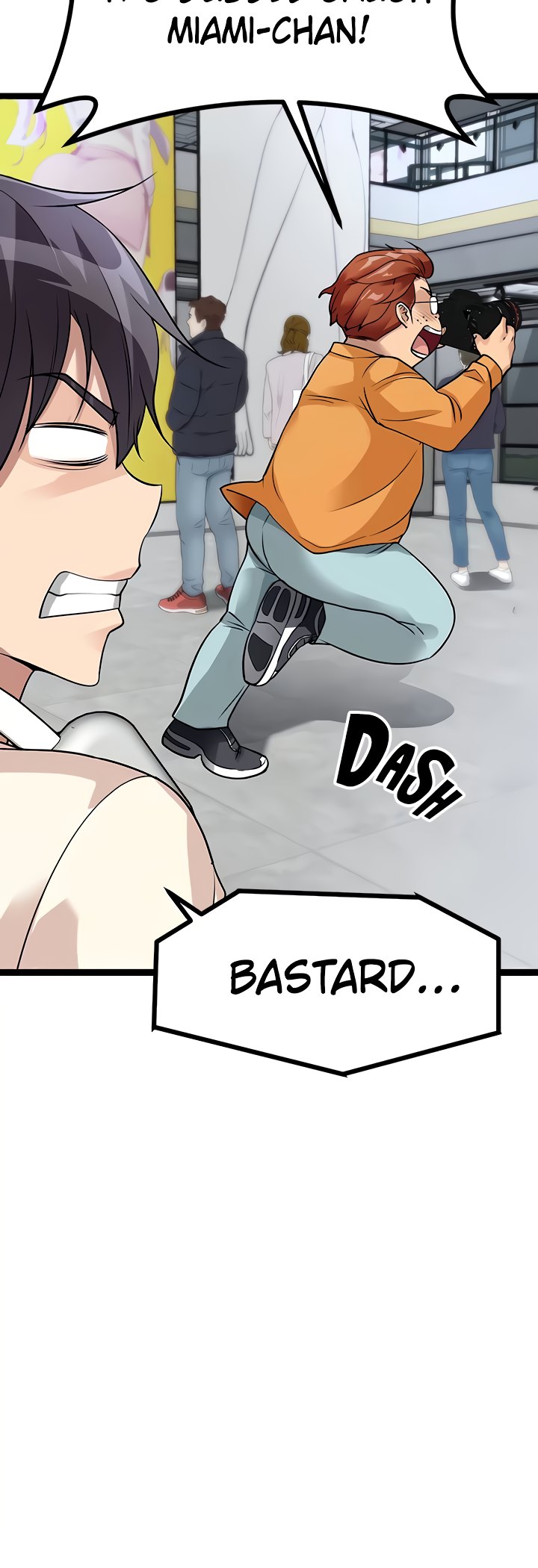 Cucumber Market Chapter 9 image 39