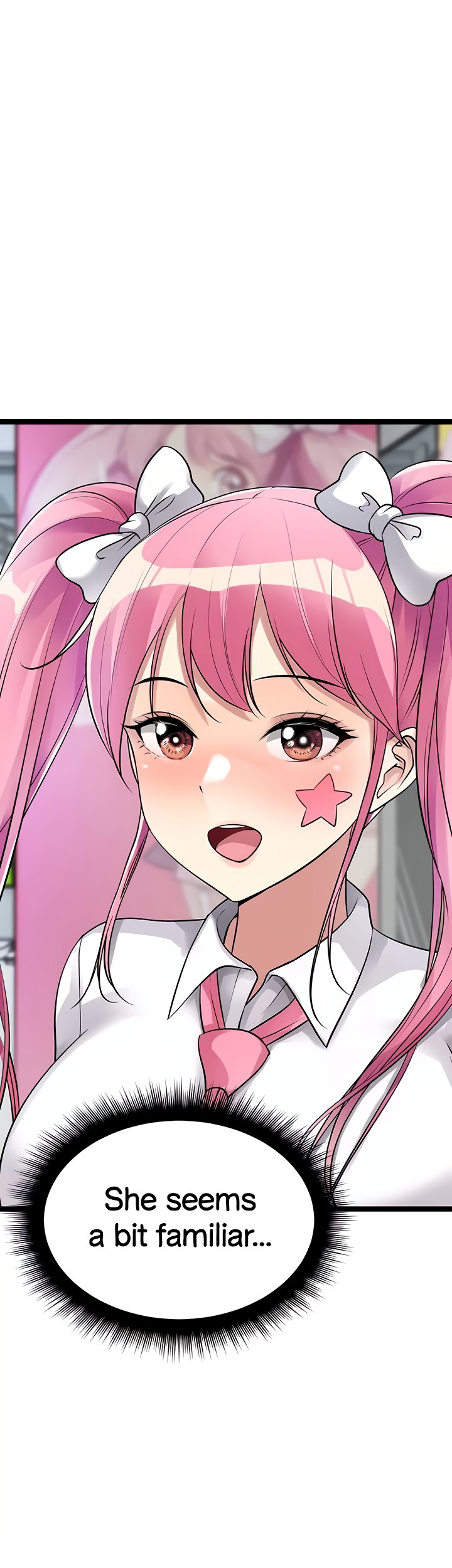 Cucumber Market Chapter 9 image 45