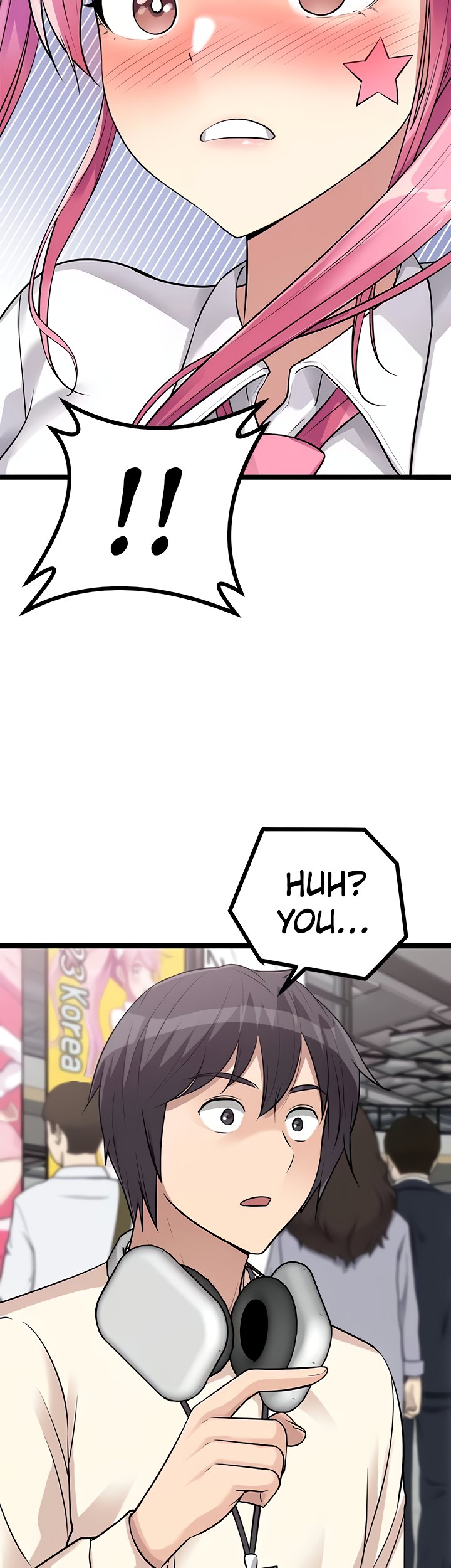 Cucumber Market Chapter 9 image 47