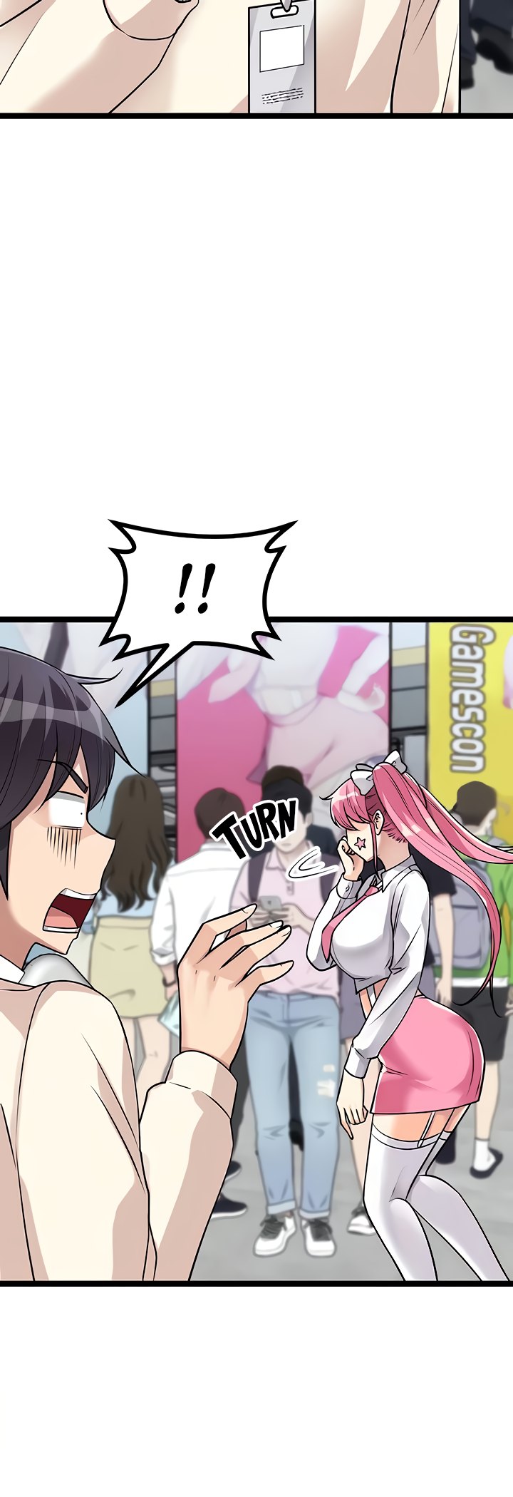 Cucumber Market Chapter 9 image 48