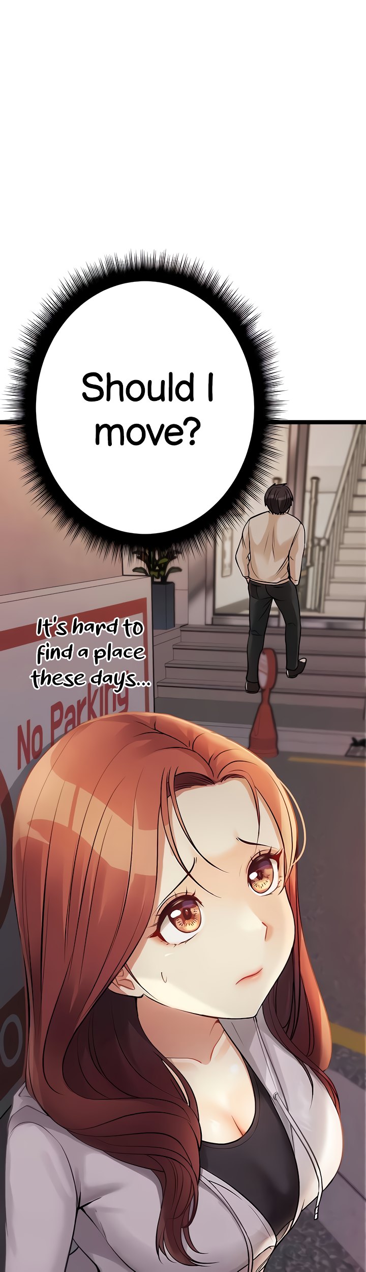 Cucumber Market Chapter 9 image 4