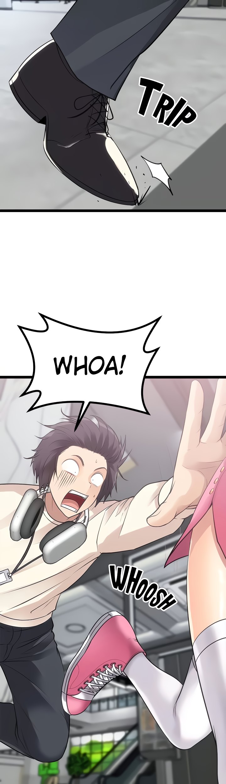 Cucumber Market Chapter 9 image 51