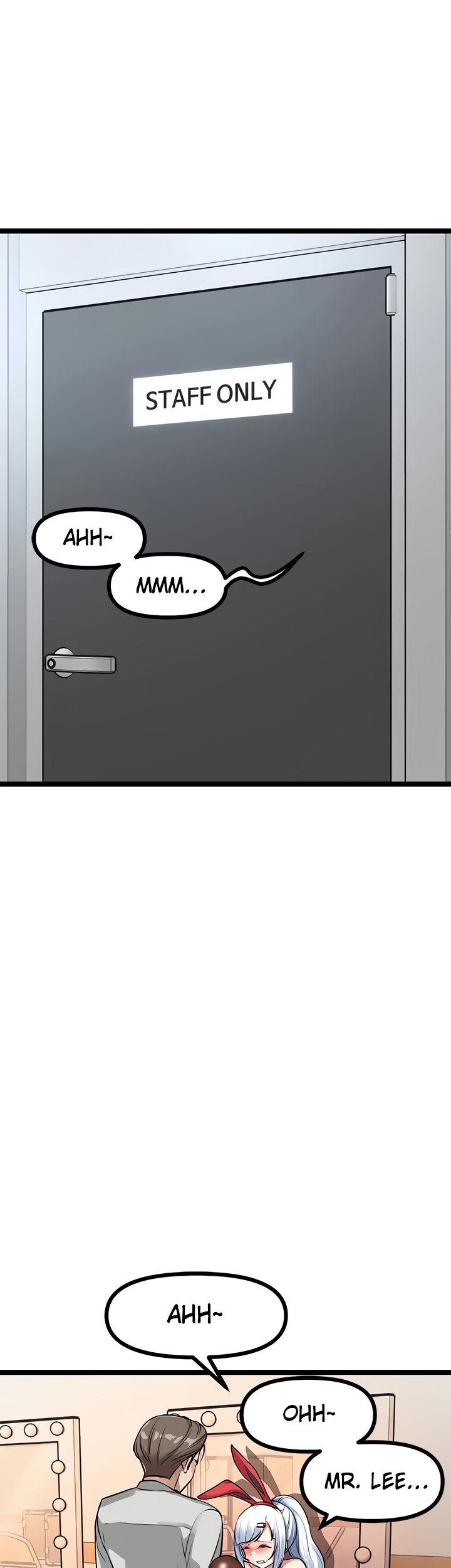 Cucumber Market Chapter 9 image 54