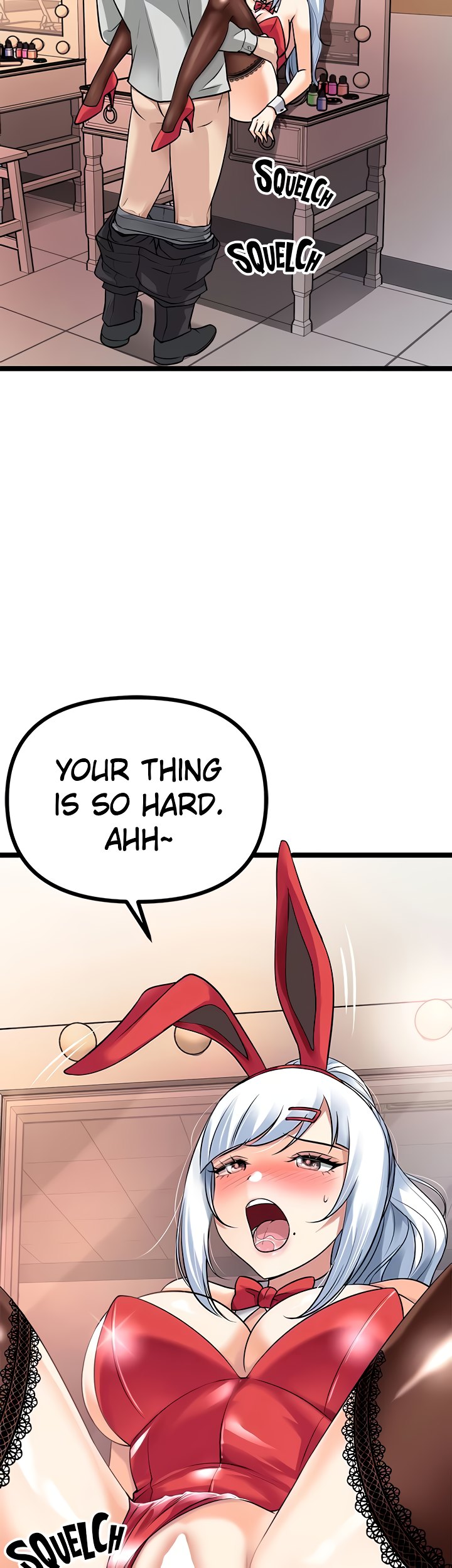 Cucumber Market Chapter 9 image 55