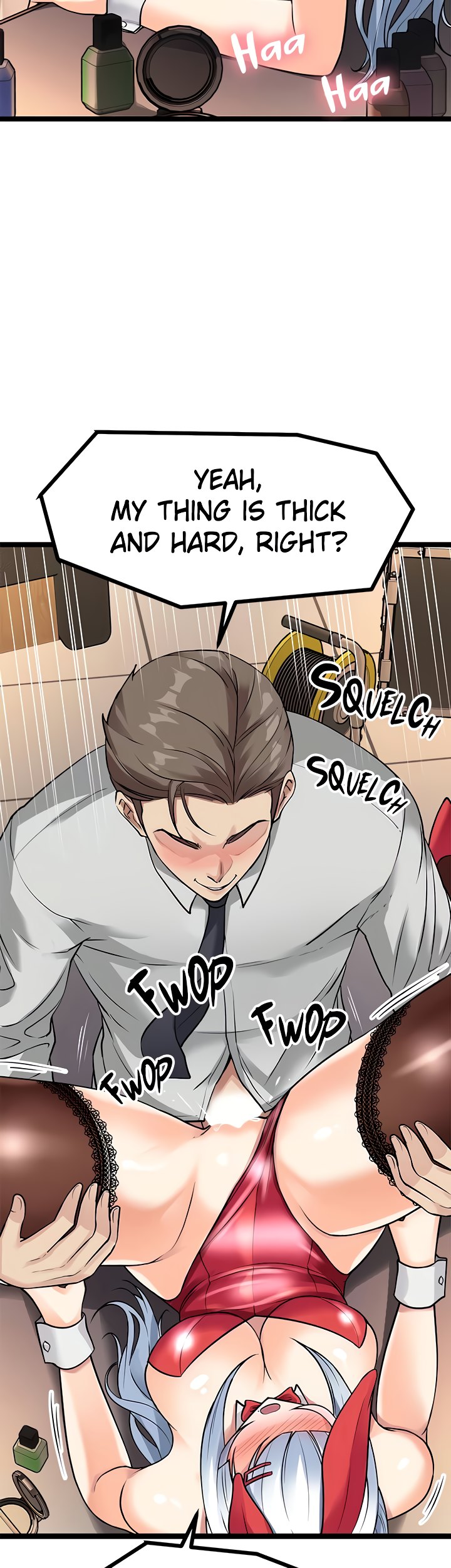 Cucumber Market Chapter 9 image 57