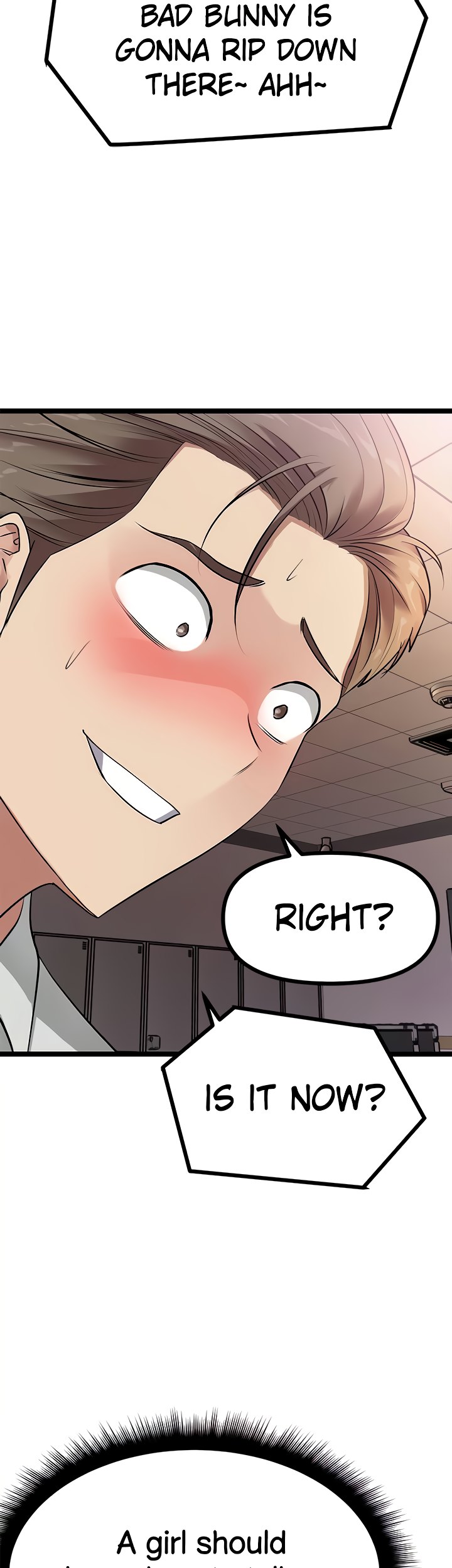 Cucumber Market Chapter 9 image 60