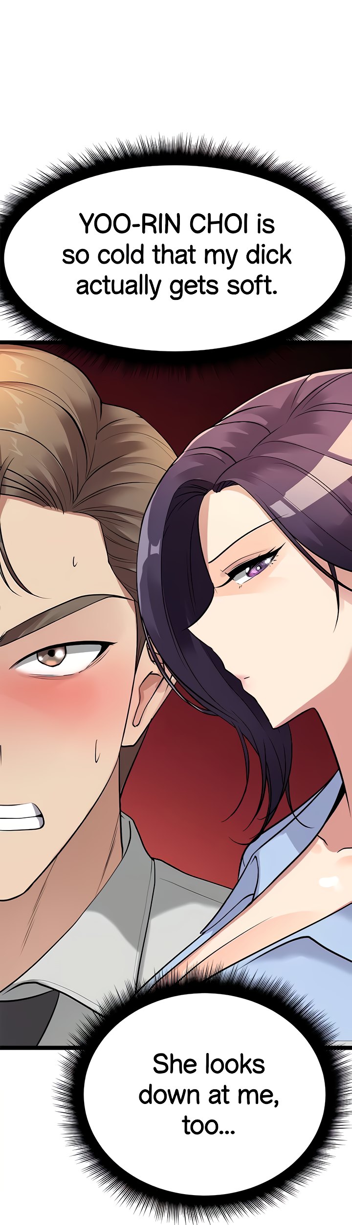 Cucumber Market Chapter 9 image 62