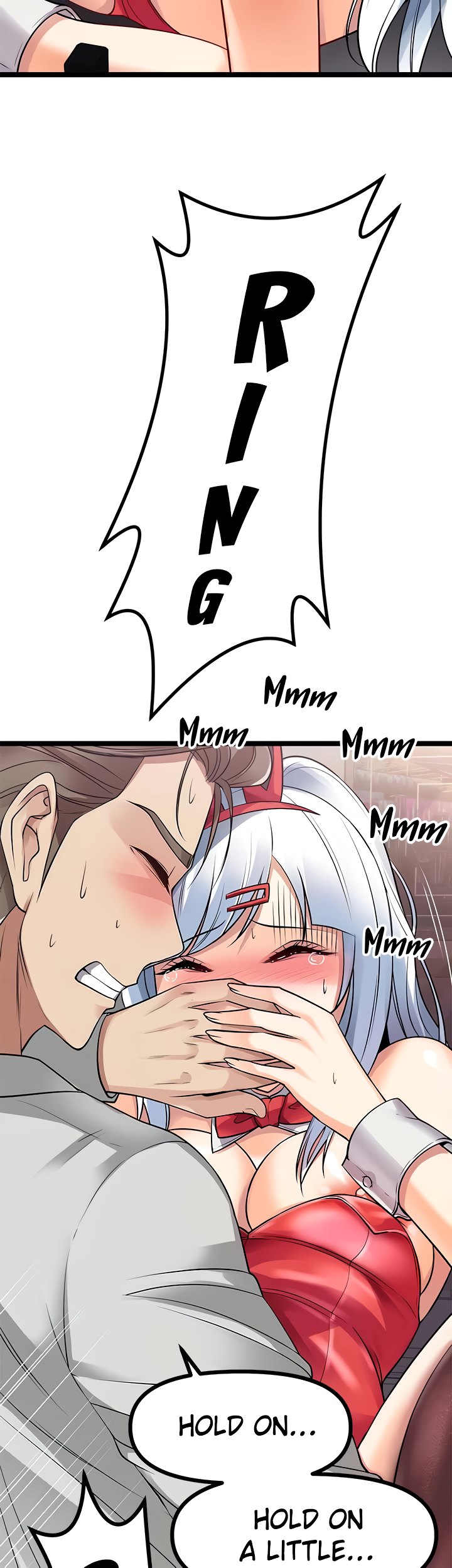 Cucumber Market Chapter 9 image 69