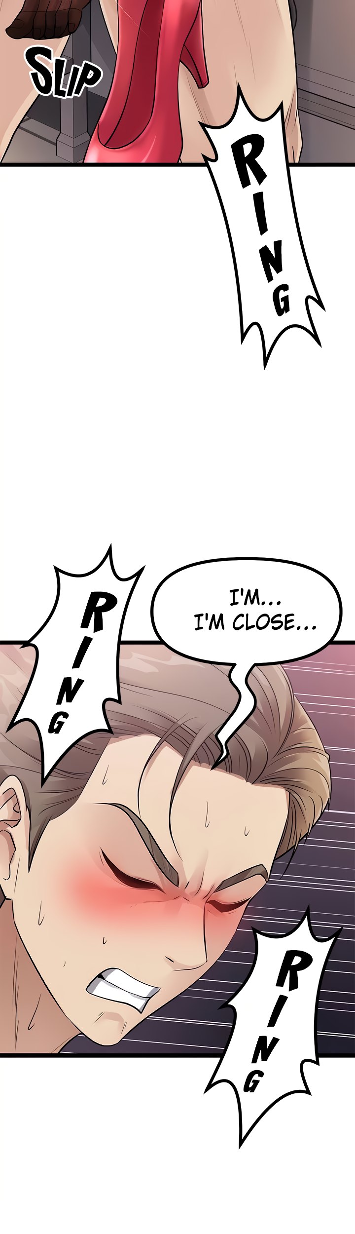 Cucumber Market Chapter 9 image 71