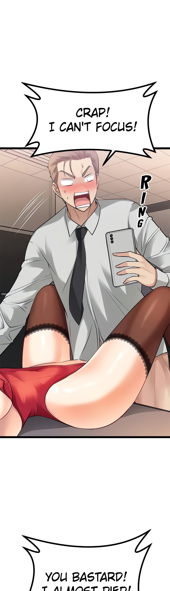 Cucumber Market Chapter 9 image 73