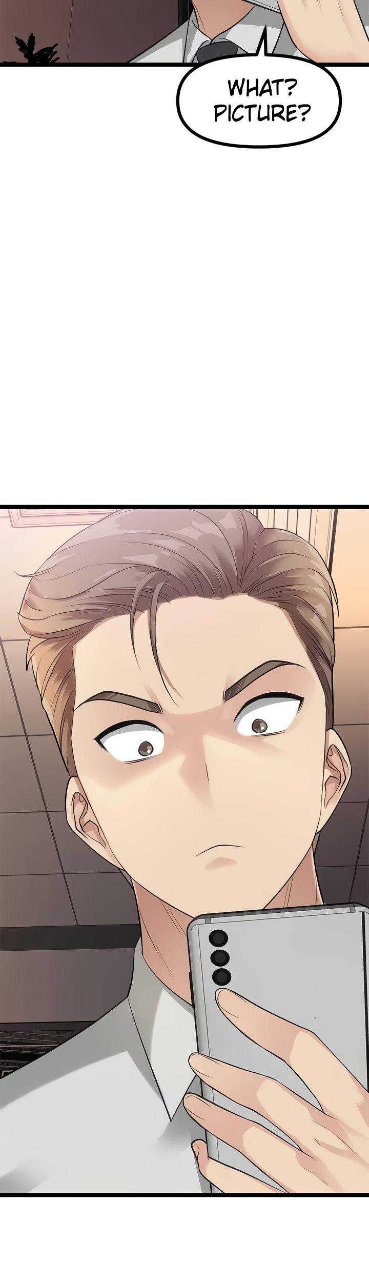 Cucumber Market Chapter 9 image 75