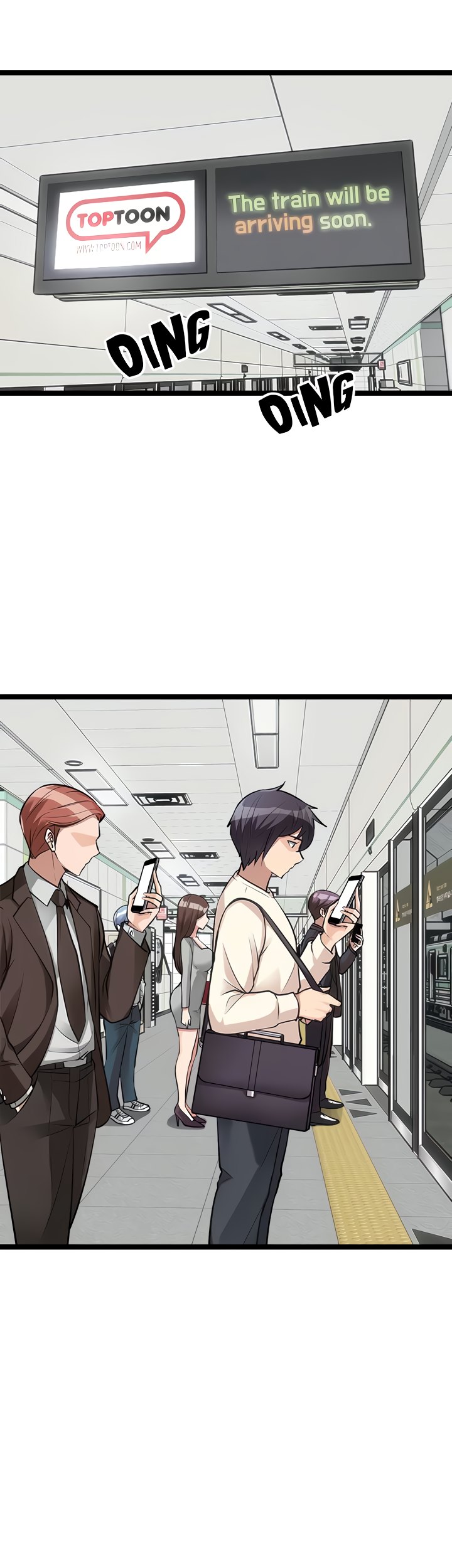 Cucumber Market Chapter 9 image 7