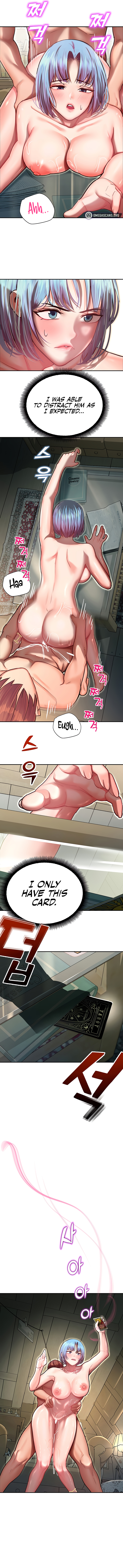 Destiny Land Chapter 10 image 12
