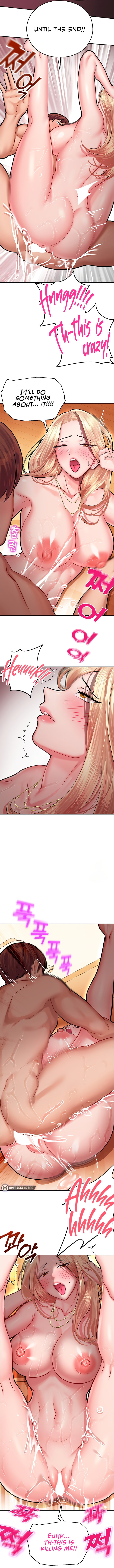 Destiny Land Chapter 15 image 4