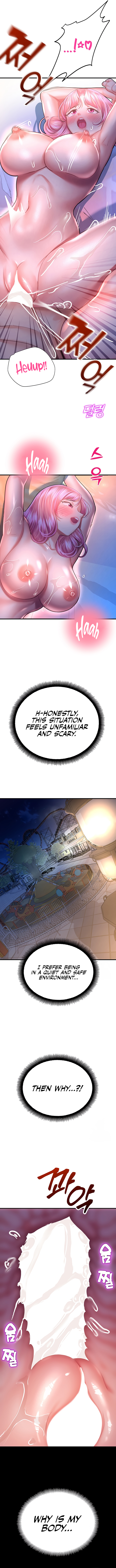 Destiny Land Chapter 19 image 13