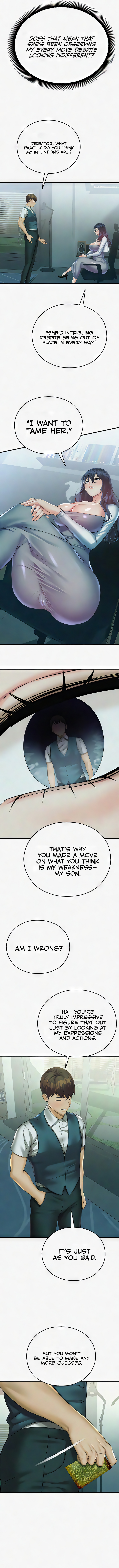 Destiny Land Chapter 29 image 11