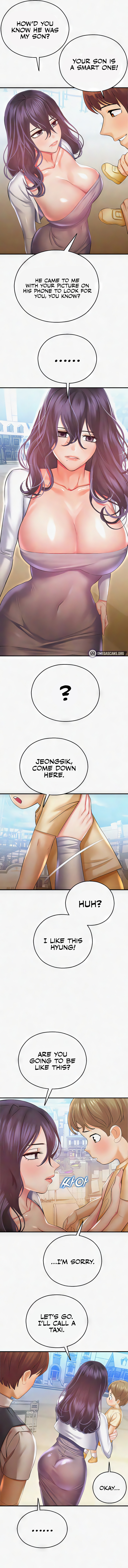 Destiny Land Chapter 29 image 2