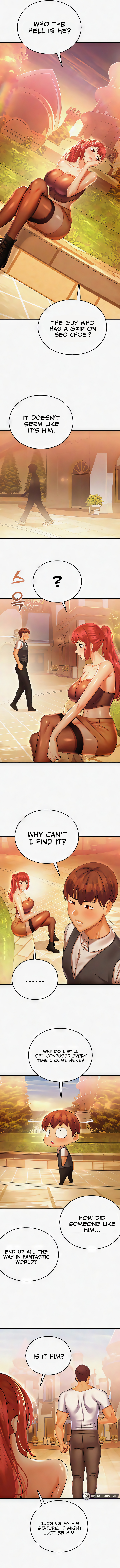 Destiny Land Chapter 29 image 4