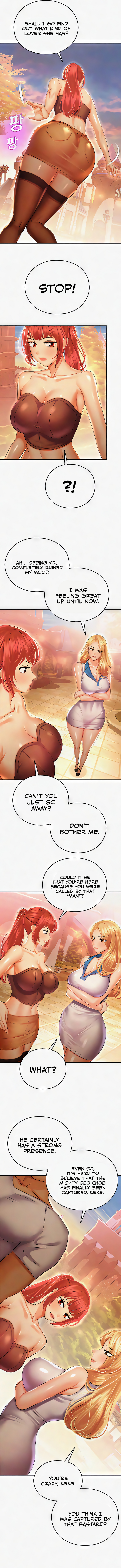 Destiny Land Chapter 29 image 5