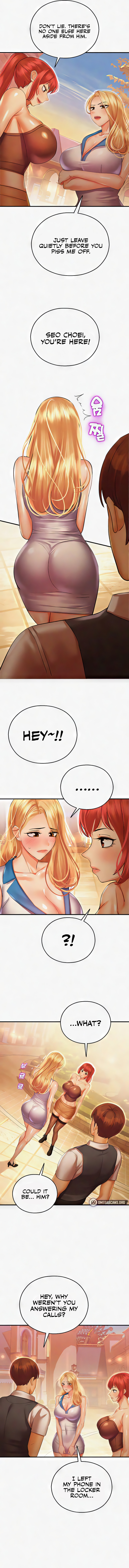 Destiny Land Chapter 29 image 6