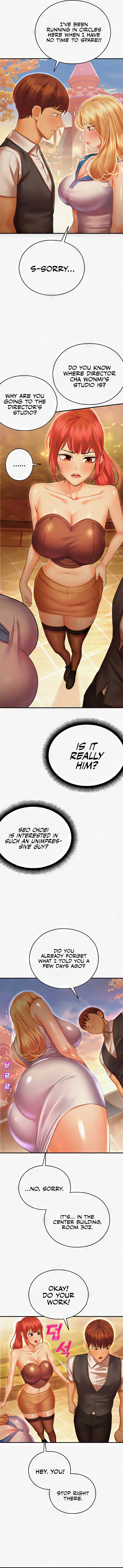 Destiny Land Chapter 29 image 7