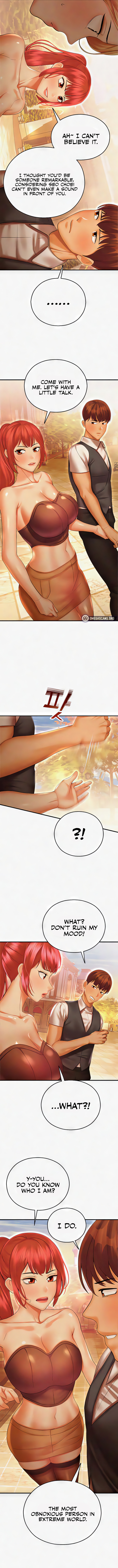 Destiny Land Chapter 29 image 8
