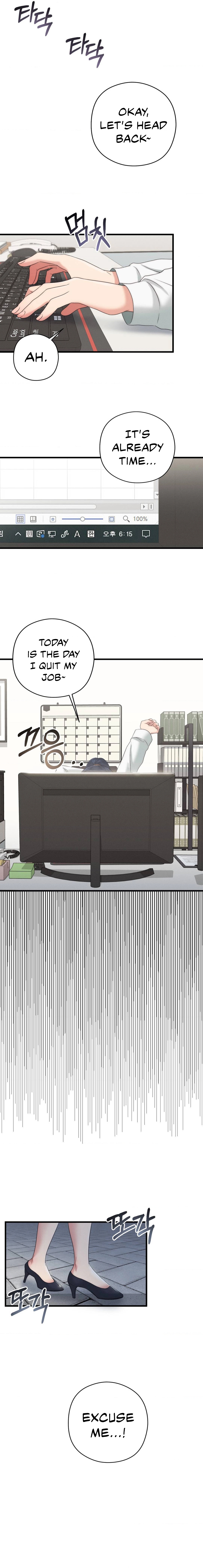 You are my XX Chapter 1 image 10