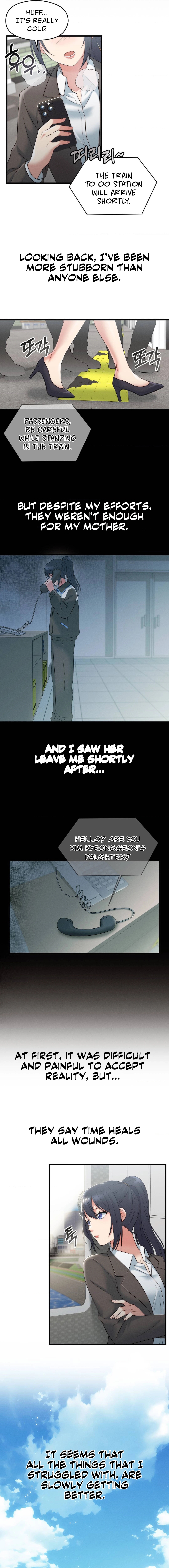 You are my XX Chapter 1 image 4