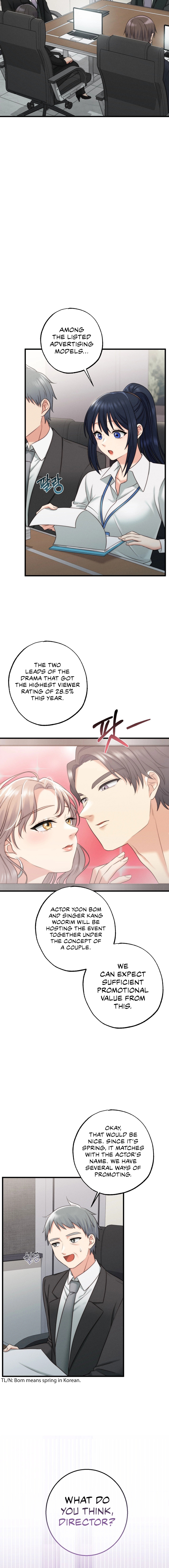 You are my XX Chapter 10 image 12