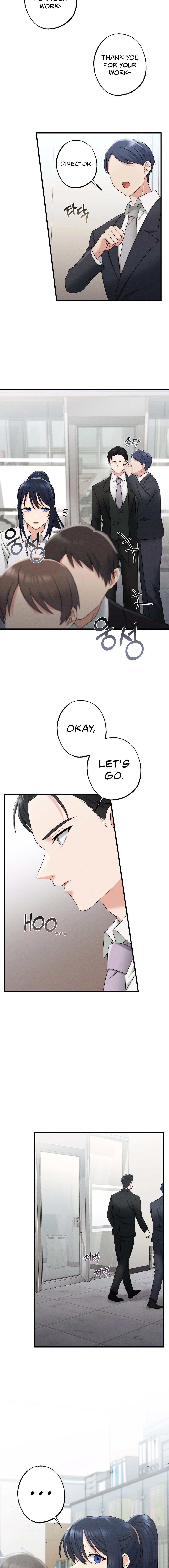 You are my XX Chapter 10 image 14