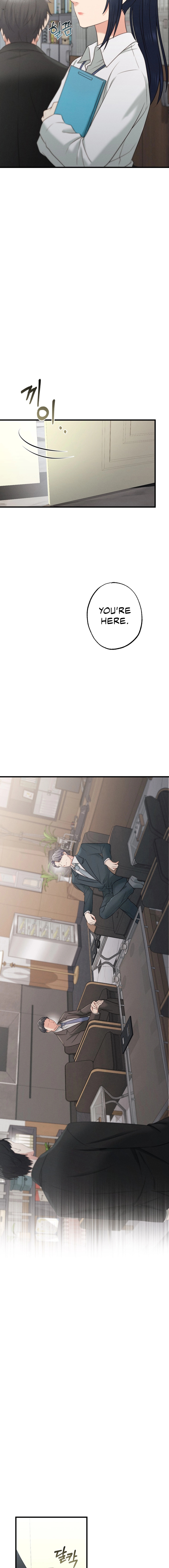 You are my XX Chapter 10 image 15