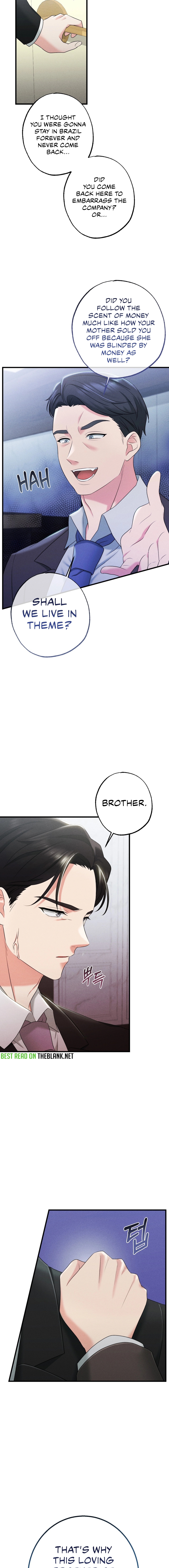 You are my XX Chapter 10 image 16