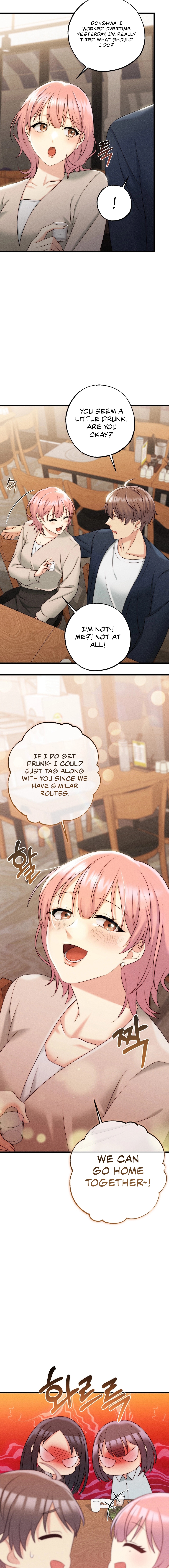 You are my XX Chapter 11 image 10