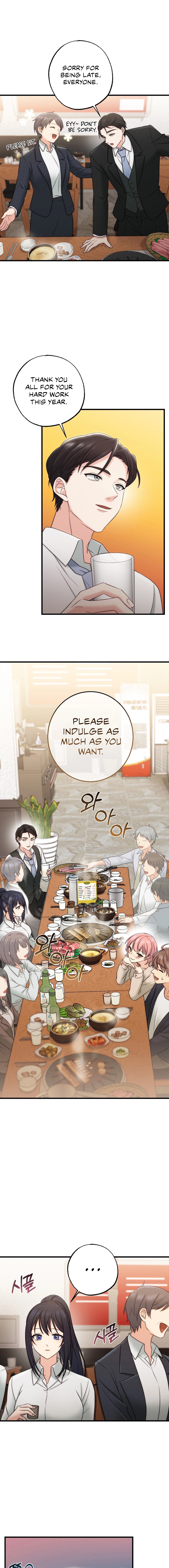 You are my XX Chapter 11 image 12