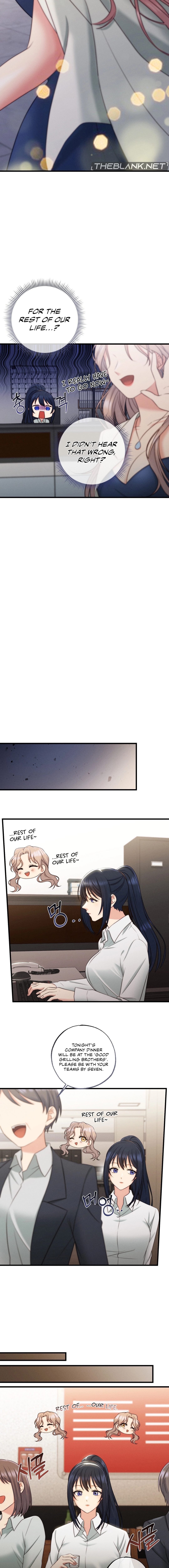 You are my XX Chapter 11 image 8